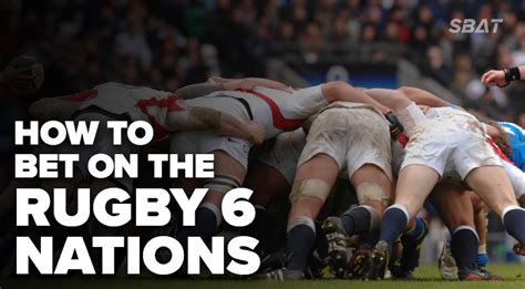 rugby 6 nations betting